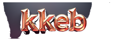 kkeb logo